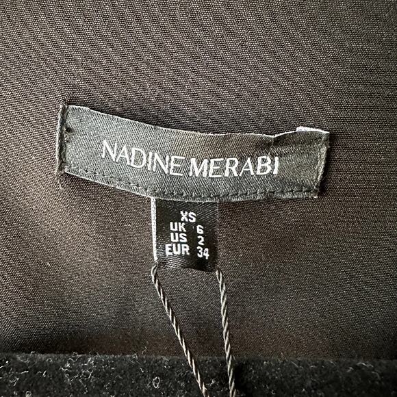 New Nadine Merabi Natalia Jumpsuit - Picture 5 of 6